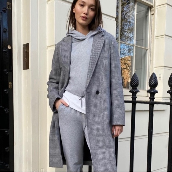 Aritzia Stedman jacket - Picture 3 of 4